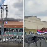 Alerta en Bogotá por llegada de más de 500 indígenas Misak desde el Cauca