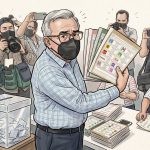 Violencia y denuncias: la elección de Rocha Moya en Sinaloa