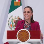 Sheinbaum: FGR decidirá sobre agentes de la CIA en Chihuahua