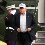 Trump convoca gabinete de crisis para definir ataque militar contra Irán