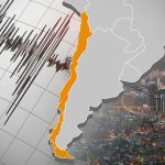 Sismo de magnitud 4.1 sacude Socaire: detalles del evento
