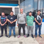 Ocho detenidos tras operativo en pista ilegal de Taura: avioneta fugó del sitio