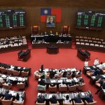 Taiwán advirtió que el nuevo presupuesto de Defensa podría crear “brechas” en las capacidades militares de la isla