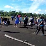 Partidarios de Evo Morales toman aeropuerto para bloquear su captura