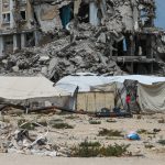 Nuevo incidente en Gaza: tres palestinos mueren tras enfrentamiento con tropas israelíes