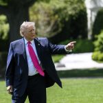Trump lanza ultimátum a Irán: ‘El tiempo corre’ y amenaza con devastación total