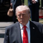 Trump asegura que diálogo con Irán avanza ‘muy bien’ tras señalar contactos positivos