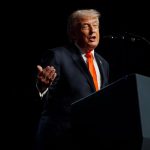 Trump examina nueva propuesta iraní para cesar las hostilidades