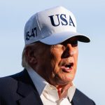 Trump define plan militar contra Irán por estrecho de Ormuz y proyecto nuclear