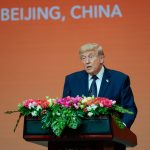 Trump revela que Xi prometió no vender armas a Irán y buscar paz en Oriente Medio