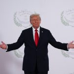 Trump: el riesgo de pasar de lo sublime a lo ridículo