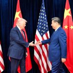 Trump augura ‘futuro fantástico’ con China y elogia a Xi como ‘gran líder’