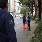 Controles, monitoreo y sanción: Municipio intensifica acciones por roedores en la av. República del Salvador