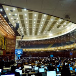 Reforma para endurecer penas por reclutamiento de menores se debatirá en la Asamblea este miércoles, 27 de mayo
