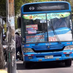 Transporte al límite