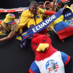 La ruta que recorrerá Ecuador en el Mundial 2026: ¿cuánto le costaría a un hincha ecuatoriano seguir a la Tri en toda la fase de grupos del Mundial 2026?