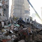 Ucrania exige respuesta de la ONU tras ataque ruso en Kiev: 12 muertos y 57 heridos