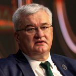 Ucrania insta a OTAN a contribuir defensa ante amenazas de Rusia y Bielorrusia
