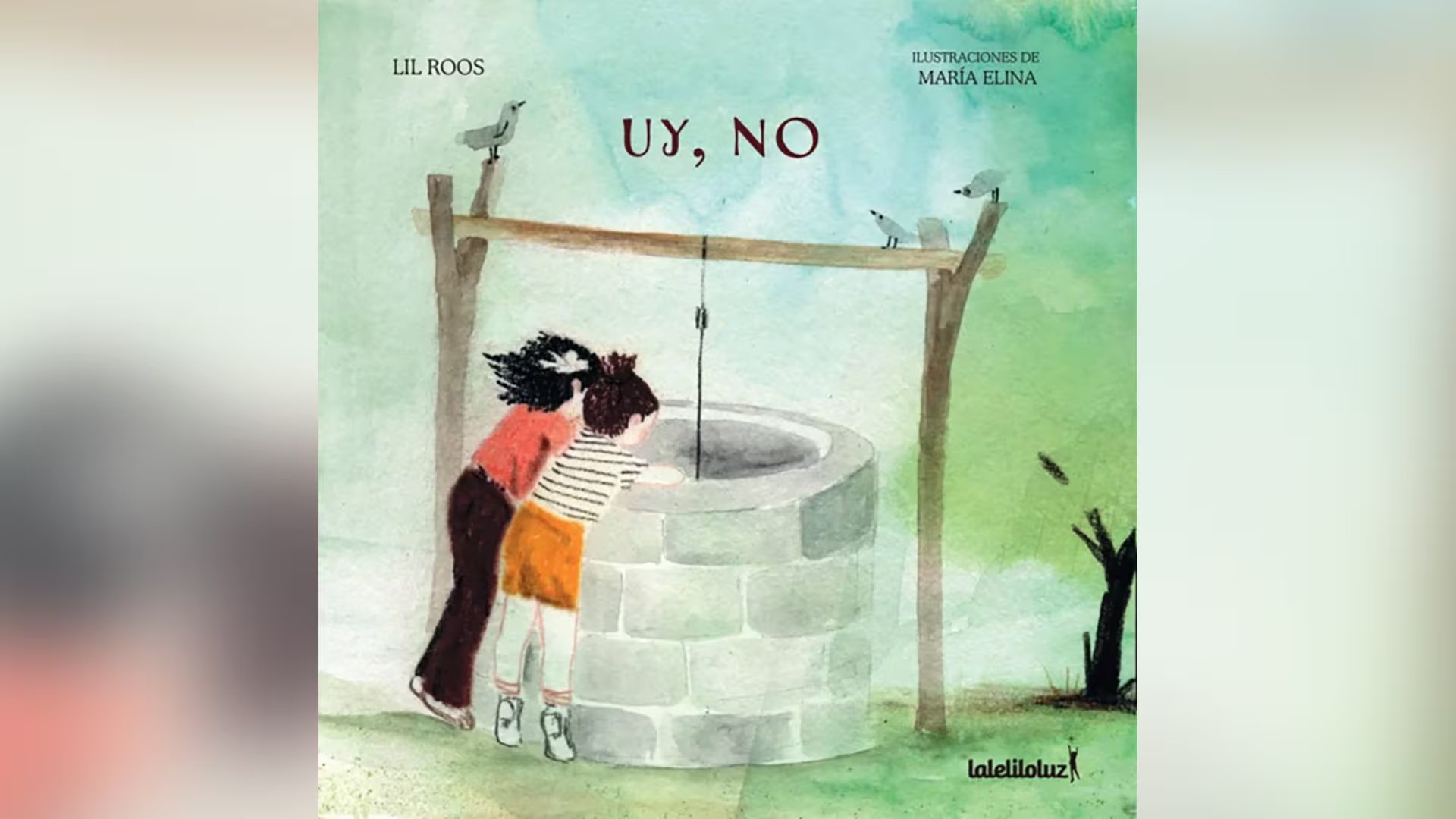 La novedad 
