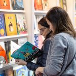 Guía de literatura infantil para el último fin de semana de la Feria del Libro