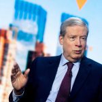 Inversor estrella de Wall Street duplica su fe en YPF y acciones marcan récord