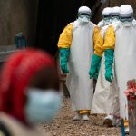 Ébola en RDC: brote actual podría ser el más grave en una década