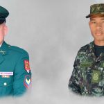 Combate en Chocó: dos militares caen en enfrentamiento con Clan del Golfo