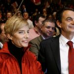 Revelan que cuenta bancaria de Zapatero y su esposa recibió 1,5 millones de euros en cinco años