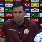 Universitario oficializa salida de Javier Rabanal y Araujo podrá dirigir