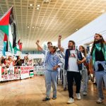 Urtasun pide investigar torturas israelíes a españoles de la Flotilla