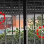 Uruguay: 9 años de cárcel para el autor del atentado contra la fiscal Ferrero
