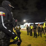 2.971 detenidos y 148 infraestructuras de bandas afectadas, los resultados de Policía en toque de queda: ‘No vamos a dejar que respiren estos grupos”