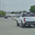 Policía considera necesario evaluar un incremento policial conforme al crecimiento de la parroquia La Aurora