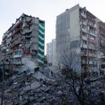 Ataque masivo ruso en Kiev deja 4 fallecidos y más de 100 heridos