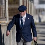 Villarejo: Bárcenas pagaba 10.000 euros mensuales a Rajoy