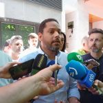 Vox: ‘Haremos todo’ para echar al PSOE y que haya elecciones