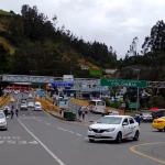 Transportistas y comerciantes de frontera colombo-ecuatoriana temen impacto mayor si continúa lío arancelario