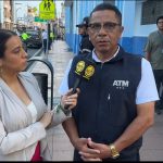 ATM activa plan “Retorno seguro a clases” con controles, señalización y agentes en planteles educativos