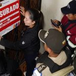 Dos empresas de seguridad privada y un centro de capacitación fueron clausurados por incumplir normativa vigente