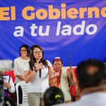 Gobierno del presidente Daniel Noboa fortalece trabajo territorial y atención ciudadana en Santo Domingo de los Tsáchilas