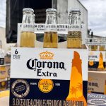 Senae incautó 16.550 cervezas valoradas en $ 33.000, en Quito