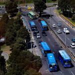 Diálogos sobre pasajes en Quito terminarían este viernes 22 de mayo