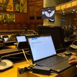 Ley para el Fortalecimiento de la Ciberseguridad ya consta en el Registro Oficial