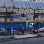 Transporte urbano de Quito vuelve a la normalidad este miércoles tras presión por aumento de tarifa