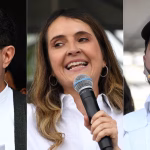 Colombia vota este 31 de mayo: qué propone cada candidato y cómo cambiaría la relación con Daniel Noboa y Ecuador