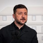 Zelenski analiza con UE y OTAN cómo reactivar negociaciones con Rusia