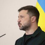 Zelenski justifica ataques ucranianos en suelo ruso: “Es justo”
