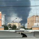 Zelenski advierte: Ucrania golpea a 500 km en Moscú