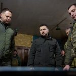 Zelensky anuncia nuevas represalias tras bombardeo ruso en Kiev que dejó 24 muertos