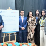 Zona 3 fortalece el cuidado de la comunidad educativa con importantes beneficios en salud oncológica
